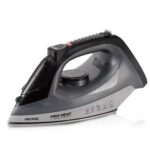 Το compact σίδερο ατμού Pro-Heat που εξαφανίζει τις τσακίσεις στο λεπτό!