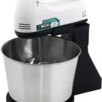 2 σε 1 Hand & Stand Mixer : Το Πολυεργαλείο που Λείπει από την Κουζίνα σου!