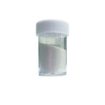 Χρυσόσκονη λευκή 10gr [00001630-4] - 6 τεμ.