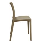 PAOLINA CAPPUCCINO ΚΑΡΕΚΛΑ ΠΟΛ/ΝΙΟΥ 42Χ48Χ79εκ. - Image 3