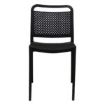 LORA BLACK ΚΑΡΕΚΛΑ ΠΟΛ/ΝΙΟΥ 41X49X78εκ. - Image 2