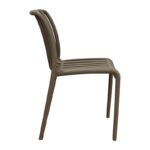 PARMA CAPPUCCINO ΚΑΡΕΚΛΑ ΠΟΛ/ΝΙΟΥ 46X59X80εκ. - Image 3