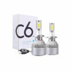 Λάμπες LED - C6 - 9005 - 002703