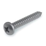 Λαμαρινόβιδα 42x16 Inox A2 DIN7981 Ψωμάκι PH - 1 τεμ.