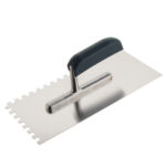 Μυστρί Εξομάλυνσης 280x130mm 6x6mm - 1 τεμ. - Image 2