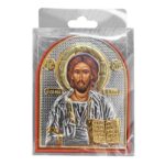 Εικόνα Θρηκευτική Μικρή 7,5x6cm Homie 322112 - 1 τεμ.