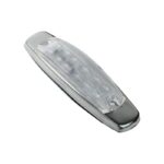 Πλευρικό φως όγκου οχημάτων LED - TLS151 - 666661 - White