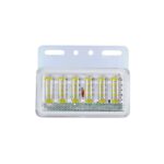 Πλευρικό φως όγκου οχημάτων LED - 142381 - White