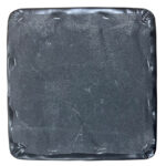 Μαγνητικό Κάθισμα Για Σκαμπό ArteLibre FERROLI Μαύρο PVC 27x27xcm - 1 τεμ. - Image 2