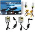 Λάμπες XENON - H1 - 55W - HID - Full Set - 674315 - Image 2