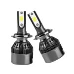 Λάμπες LED - H1 - C6 - 36W - 801189