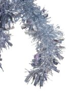 Σετ Χριστουγεννιάτικες Γιρλάντες - 10pcs - 2m*9cm - 21221 - Purple - Image 2