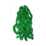 Σετ Χριστουγεννιάτικες Γιρλάντες - 10pcs - 2m*9cm - 21221 - Green