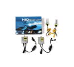 Λάμπες XENON - H1 - 55W - HID - Full Set - 674315