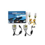 Λάμπες XENON - H1 - 55W - HID - Full Set - 674315
