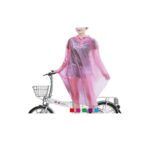 Αδιάβροχο μοτοσυκλέτας/Scooter - A-928 - 100061