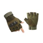 Επιχειρησιακά γάντια - S01 - 270553 - Green