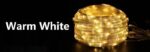 Χριστουγεννιάτικα φώτα LED με επένδυση - 10m/100LED - Warm White - 272341 - Image 2