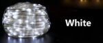 Χριστουγεννιάτικα φώτα LED με επένδυση - 20m/200LED - Cool White - 272345 - Image 2