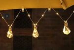 Χριστουγεννιάτικα φώτα LED - Diamonds - 272387 - Warm White - Image 2
