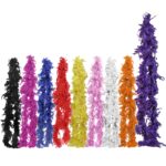 Μπόα Αποκριάτικο ~40g 1,9m Carnavalista 231459 - 1 τεμ.