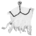 Φιγούρα Τρόμου Διακοσμητική ~70x60cm Carnavalista 232514 - 1 τεμ. - Image 2