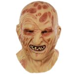 Μάσκα Φρέντι  Latex  Carnavalista 232633 - 1 τεμ.