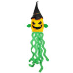 Ανεμοδούρι Halloween 155x ø20cm Carnavalista 232677 - 1 τεμ. - Image 2
