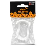 Μασέλα Δράκουλα 7x4.5cm Carnavalista 232755 - 1 τεμ.