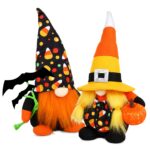Νάνος Πάνινος Halloween 26cm Carnavalista 232834 - 1 τεμ.