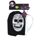 Μάσκα Ενήλικα Πετά Αίμα  Carnavalista 2367 - 1 τεμ.
