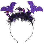 Στέκα Ζωάκια-Κολοκύθες-Halloween  Carnavalista 23971 - 12 τεμ. - Image 2