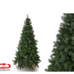 Χριστουγεννιάτικο Δέντρο Dolomiti 230cm - 1 τεμ.