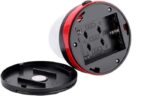 Φορητή λάμπα LED με μαγνήτη - ZY-717 - 507171 - Green - Image 4
