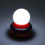 Φορητή λάμπα LED με μαγνήτη - ZY-717 - 507171 - Green - Image 2