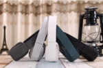 Ασύρματα ακουστικά - Headphones - 952BT - 530755 - Blue - Image 3