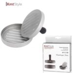 Μεταλλική φόρμα για μπιφτέκια Kmt style 5403963 OEM