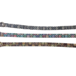 Περιλαίμιο - Κολάρο σκύλου - GD - 2x46cm - 12pcs - 550199
