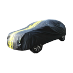 Κουκούλα αυτοκινήτου με ανακλαστικά - C2936 - XXL - 591125