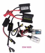 Λάμπες XENON - 9005 - 55W - HID - Full Set - 674339 - Image 2