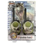 Παιχνίδι Walkie- Talkie Δεινόσαυρος  ToyMarkt 88905 - 1 τεμ.