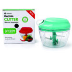 Χειροκίνητο multi μπλέντερ με 2 λεπίδες [70110022] - 2 τεμ.