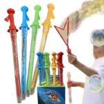 Ραβδί για Γίγας Σαπουνόφουσκες 44cm ToyMarkt 913671 - 16 τεμ.