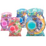 Σετ Crystal mud  ToyMarkt 913714 - 1 τεμ.