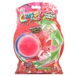 Σετ Crystal mud  ToyMarkt 913714 - 1 τεμ. - Image 2
