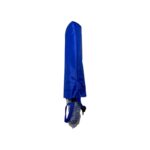 Ημιαυτόματη ομπρέλα σπαστή - 307 - Tradesor - 714765 - Blue - Image 2
