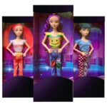 Κούκλα Happy Fashion 32cm ToyMarkt 922134 - 1 τεμ.