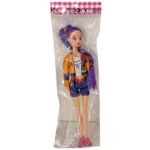 Κούκλα Τραγουδίστρια 32cm ToyMarkt 922136 - 1 τεμ. - Image 2