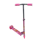 Παιδικό πατίνι τρίκυκλο - 101-70508 - 731119 - Pink