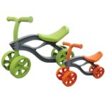 Ποδηλατάκι Χωρίς Πετάλια 40x15x29,5cm ToyMarkt 941154 - 1 τεμ.